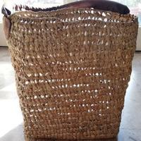 Borsa paglia