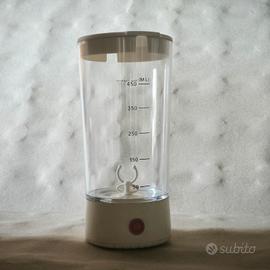 Shaker elettrici (cartone da 24 pezzi) 