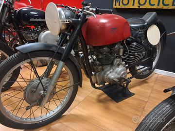 Moto Parilla 250 monoalbero