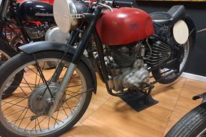 Moto Parilla 250 monoalbero