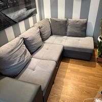 Divano come nuovo
