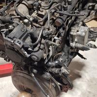 OPEL ANTARA MOTORE P5. Z22D1 120kw 163cv