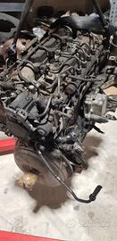 OPEL ANTARA MOTORE P5. Z22D1 120kw 163cv