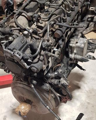 OPEL ANTARA MOTORE P5. Z22D1 120kw 163cv