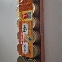 Omogenizzati ×12 alla frutta Plasmon