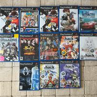 Giochi playstation 2 (leggere descrizione )