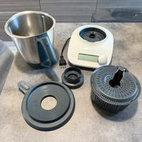 Bimby friends con boccale completo