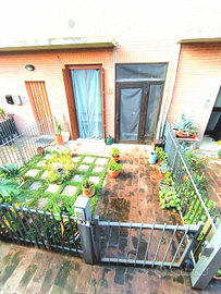 Bilocale a Cavallano