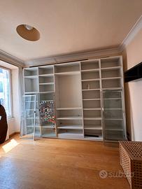 Libreria molteni 505