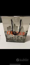T-shirt GUESS ORIGINALI Stupendi