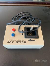Joystick per Apple II/IIe