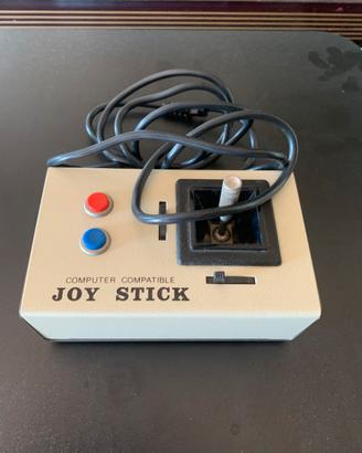 Joystick per Apple II/IIe