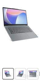Lenovo Notebook mai usato