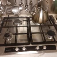 Piano cottura Siemens