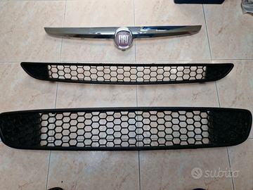 Griglia Paraurti Punto Evo 2009-2017