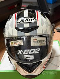 Casco Integrale