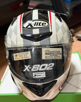 Casco Integrale
