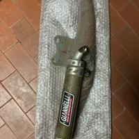 scarico giannelli scarabeo 50 2t