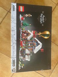 Lego Santa’s Post Office 10339