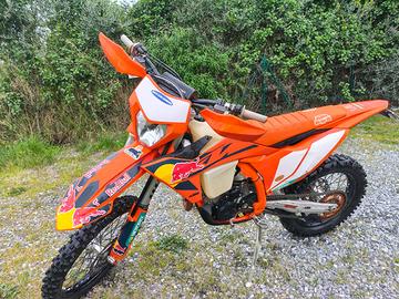 Ktm 350 4t Champion Edition