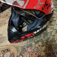 Casco Come Nuovo Mai indossato