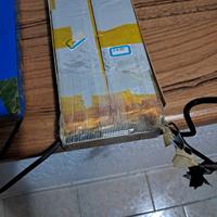 Batterie a ioni di litio