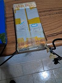 Batterie a ioni di litio