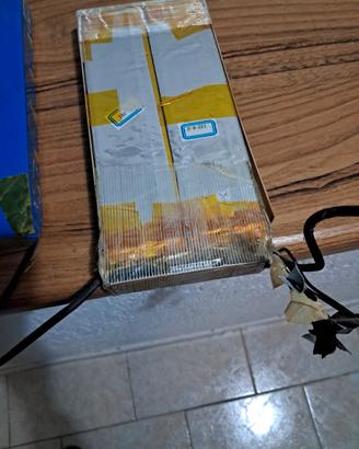 Batterie a ioni di litio