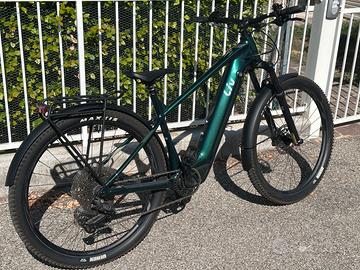 Giant Liv Lurra E+ 1 EX M batteria da 800 w 85 Nm