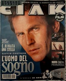 Rivista  Ciak n. 4 Aprile 1999