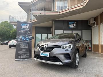 Renault Captur TCe 100 CV GPL Life
