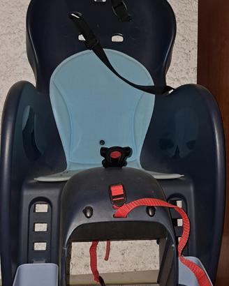 SEGGIOLINO BICI