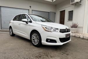 Citroen C4 1.6 e-HDi 115CV