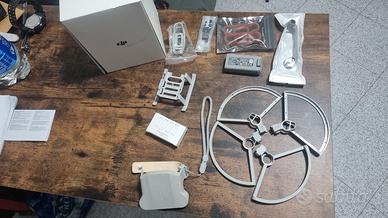 + 1 BATTERIE + EXTRA - Black friday 