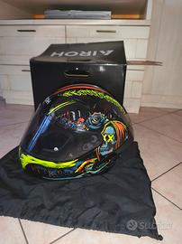 Casco AIROH Double Face TG. S