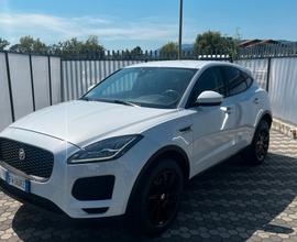 Jaguar E-Pace 2.0D 150 CV AWD aut. R-Dynamic S