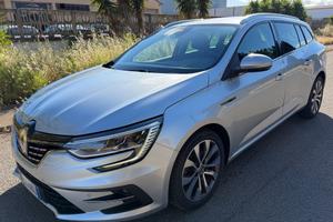 Renault Megane Mégane Sporter Blue dCi 115 CV EDC 
