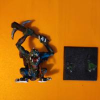 Troll di fiume Warhmmer