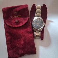 tudor by rolex