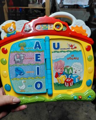 la scuola dei cuccioli