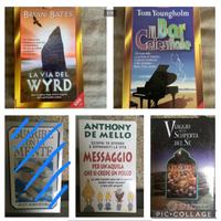 Libri crescita personale