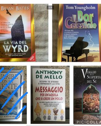 Libri crescita personale