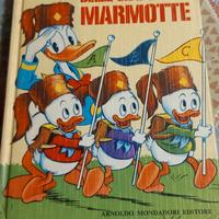 manuale delle giovani marmotte arnoldo mondadori