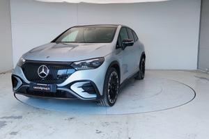 MERCEDES-BENZ EQE SUV - X294 - EQE Suv 350 AMG Lin