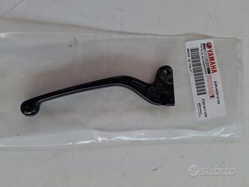 Leva sinistra Mbk booster