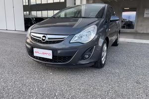 OPEL Corsa 1.2 85CV 3 porte GPL-TECH Elective