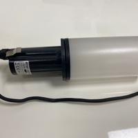 Lampada da palo MARECO New Stelo TP