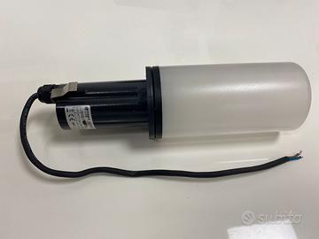 Lampada da palo MARECO New Stelo TP