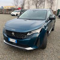 Peugeot 3008 Allure 