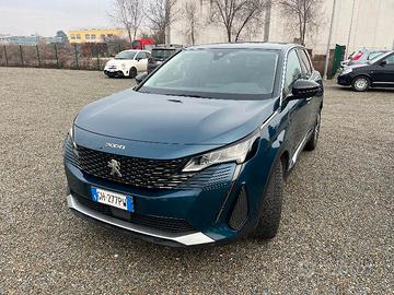 Peugeot 3008 Allure 